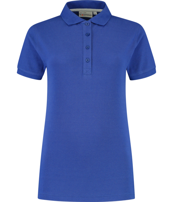 Santino Poloshirt Max Ladies